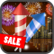 Funtastic Fireworks Display Image Effects