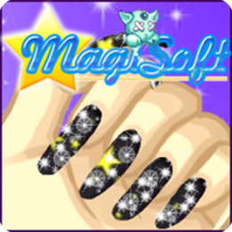 Twilight Nails