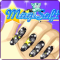 Twilight Nails