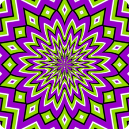 Eye Tricks