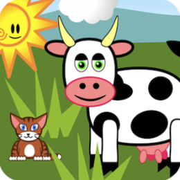 Animals for Toddlers