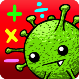 Math Evolve