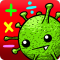 Math Evolve