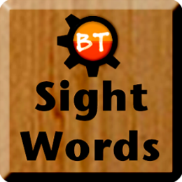 BT SightWords