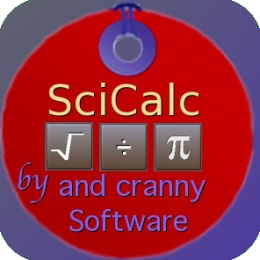 SciCalc