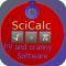 SciCalc