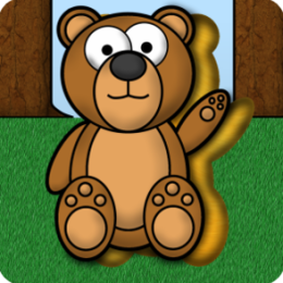 Animal Games for Kids: Puzzles - A Puzzle Game for Toddlers, Preschoolers, and Young Children