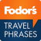 Italian - Fodor's Travel Phrases