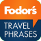 French - Fodor's Travel Phrases