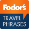 Spanish - Fodor's Travel Phrases