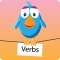 Birds on a Wire: Verbs