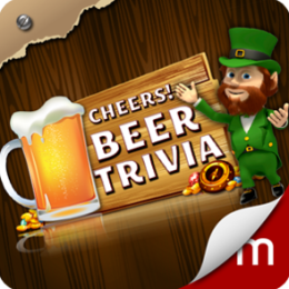 Cheers! Beer Trivia