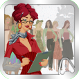 Product Image. Title: Jojo's Fashion Show World Tour Express