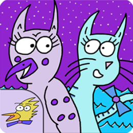 The Owl And The Pussycat