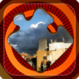Magic Puzzles: Storm of the Century