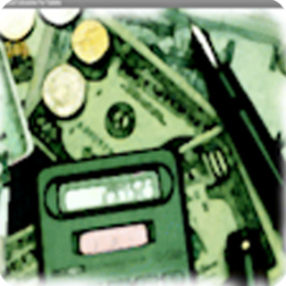 Financial Calculator (Tablet Edition)