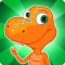Dinosaur Train Mesozoic Math Adventures