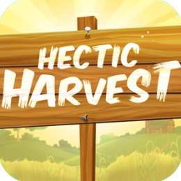 Fizzy's Lunch Lab: Hectic Harvest