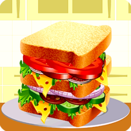 Make Sandwiches