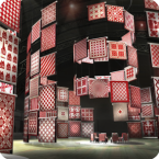 Cover Image: Infinite Variety Exhibition