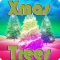 Xmas Trees Live Wallpaper