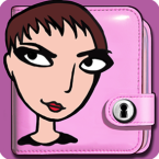 Cover Image: The Bad Girl's Journal