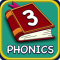 Phonics Write & Play - Third Grade