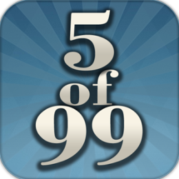 5of99