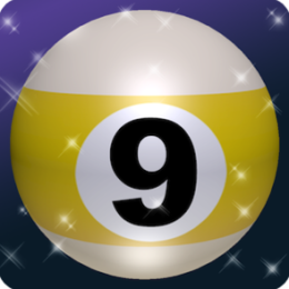 Magic 9 ball