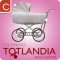 Totlandia: The Onesies, Book 2 (Winter)