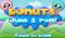 Donuts: Dunk n' Roll