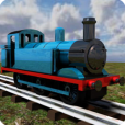 Product Image. Title: SuperTrains