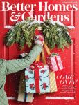Book Cover Image. Title: Ladies' Home Journal, Author: Meredith Corporation