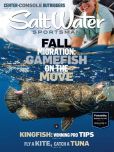 Book Cover Image. Title: Salt Water Sportsman, Author: Bonnier