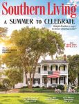 Book Cover Image. Title: Southern Living Magazine, Author: Time, Inc.
