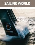 Book Cover Image. Title: Sailing World, Author: Bonnier