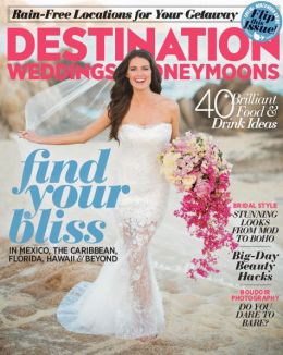Destination Weddings and Honeymoons