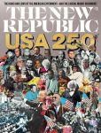 Book Cover Image. Title: The New Republic, Author: TNR II LLC