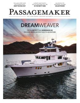 PassageMaker Magazine