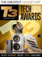 Cover Image: T3