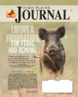 Book Cover Image. Title: High Plains Journal, Author: High Plains Publishers, Inc.