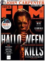 Cover Image: Total Film Magazine
