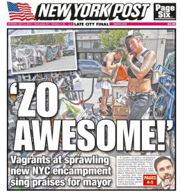 New York Post