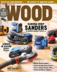 Book Cover Image. Title: Wood Magazine, Author: Meredith Corporation