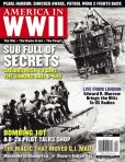 Book Cover Image. Title: AMERICA IN WWII, Author: 310 Publishing LLC