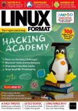 Book Cover Image. Title: Linux Format, Author: Future Publishing
