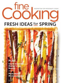 Fine Cooking