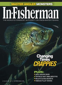 In-Fisherman