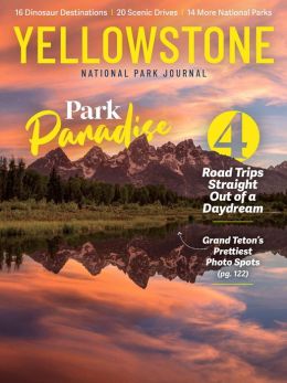 National Park Trips