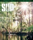Book Cover Image. Title: SUP StandUp Paddler, Author: Source Interlink Media